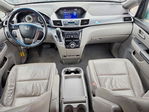 Honda Odyssey 2012
