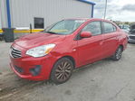 Mitsubishi Mirage 2018