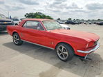 Ford Mustang 1966