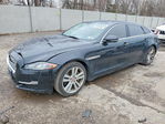 Jaguar XJ 2016