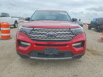 Ford Explorer 2020