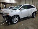 Lexus RX 2010