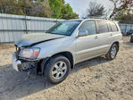 Toyota Highlander 2007