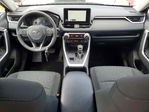 Toyota RAV 4 2025