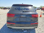 Audi Q7 2017