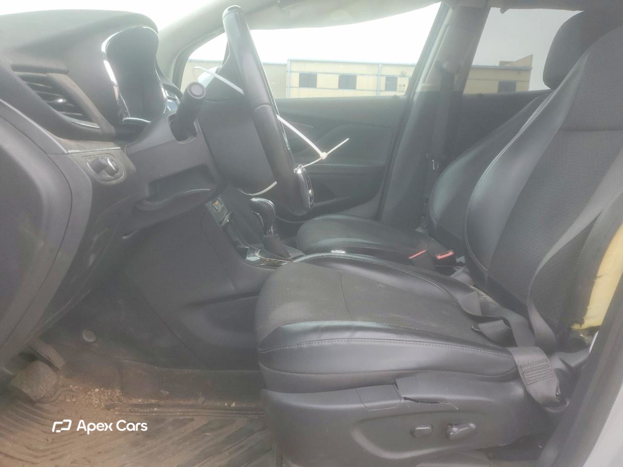 Buick Encore 2022