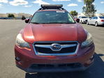 Subaru XV 2014