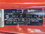 Kia Forte 2024