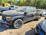 Chevrolet Silverado 2024