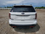 Ford Explorer 2013