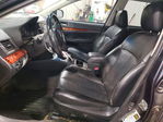 Subaru Outback 2011