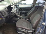 Kia Rio 2016