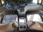 Honda Odyssey 2012
