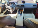 Lexus RX 2016