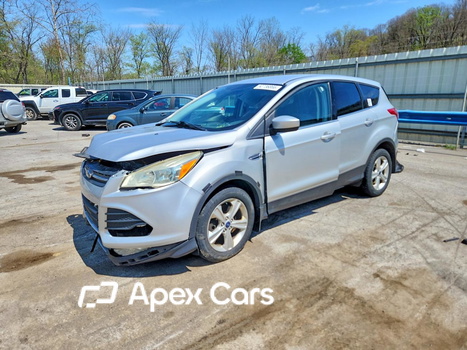 Ford Escape 2014 - Image 1 of 14