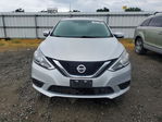 Nissan Sentra 2019
