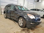 Chevrolet Equinox 2014
