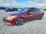 Honda Accord 2017