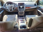 Chrysler Voyager 2013