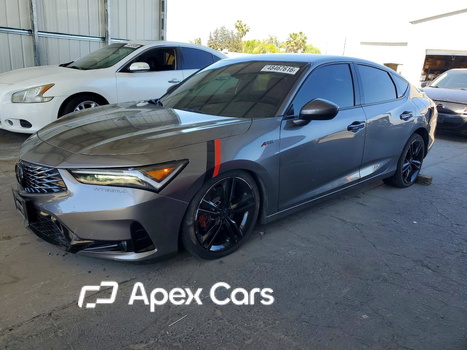 2024 Acura Integra - Zdjęcie 1 z 5