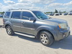 Honda Pilot 2011