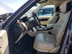 Land Rover Range Rover 2018