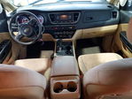 Kia Sedona 2017