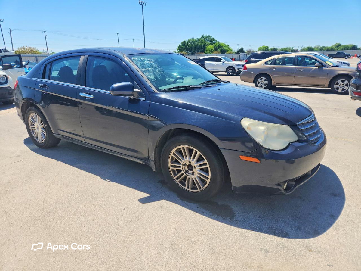 Chrysler Sebring 2008