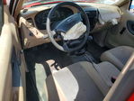 Ford Ranger 2001