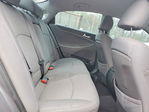 Hyundai Sonata 2011