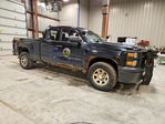 Chevrolet Silverado 2014