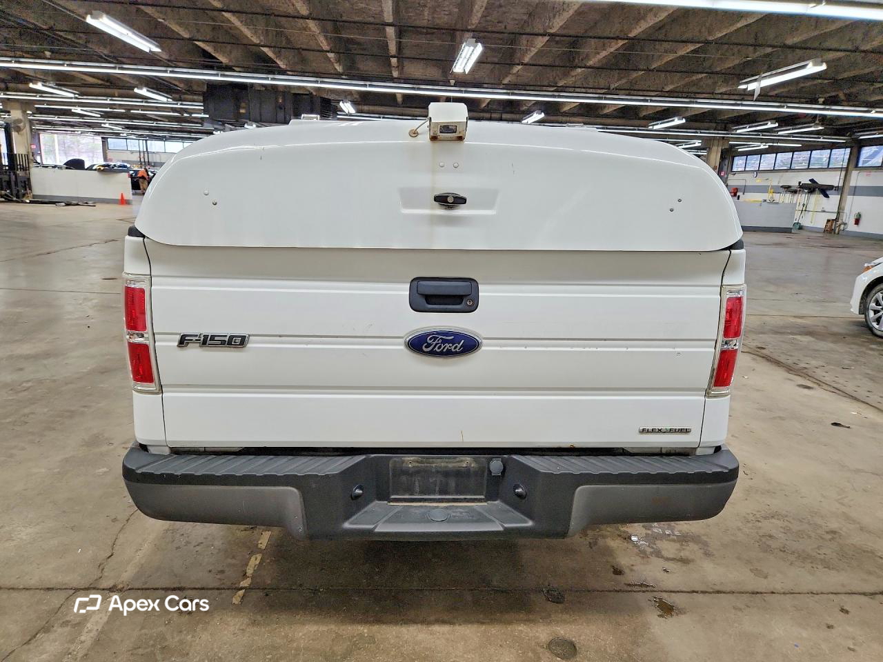 Ford F-150 2013