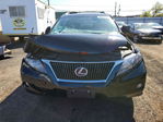 Lexus RX 2011
