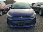 Chevrolet Spark 2017