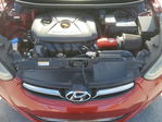 Hyundai Elantra 2011