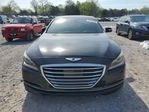 Hyundai Genesis 2015