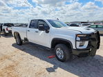 Chevrolet Silverado 2023