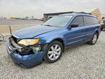 Subaru Outback 2008