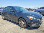 Mazda 3 2018