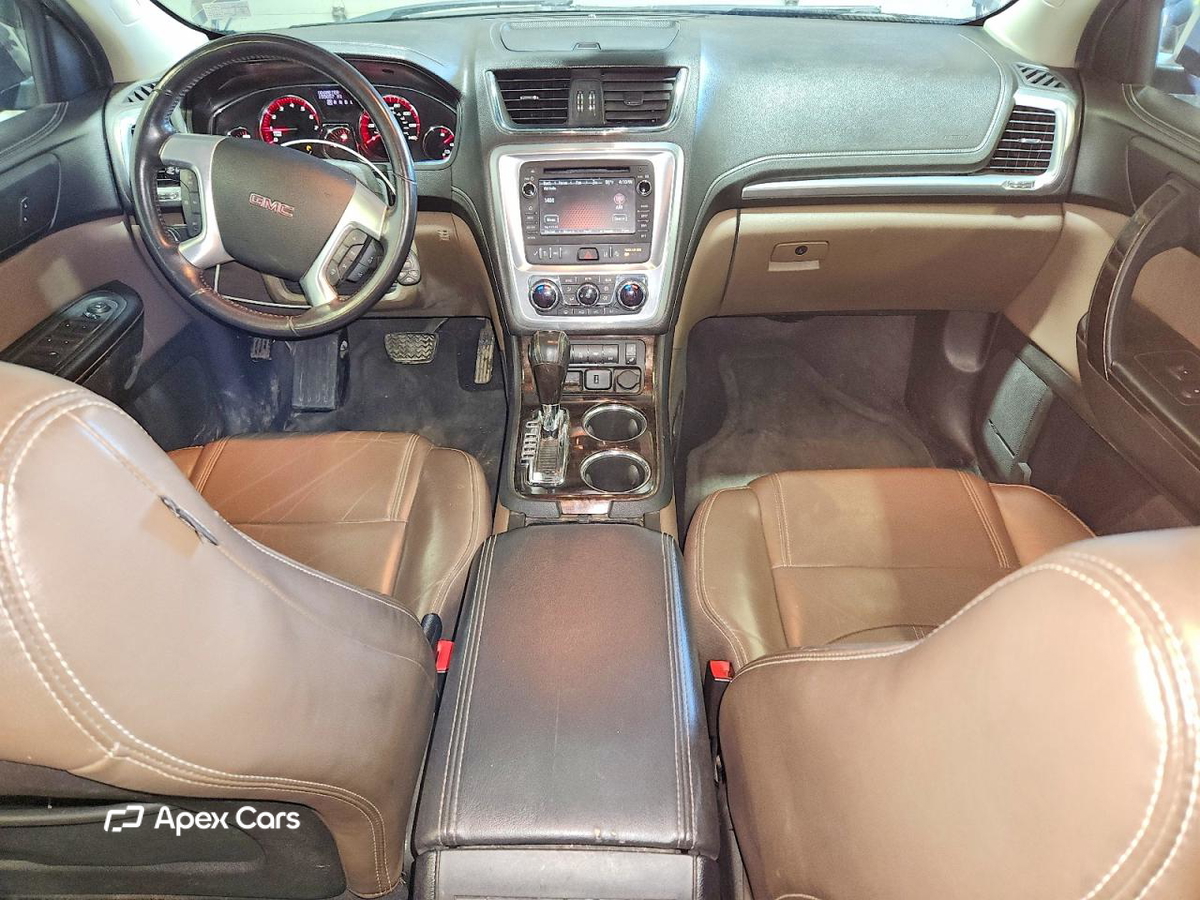 GMC Acadia 2015