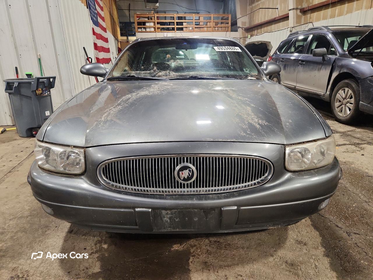 Buick LeSabre 2005