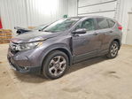 Honda CR-V 2017