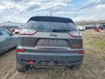 Jeep Cherokee 2019