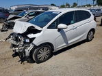 Honda Fit 2015