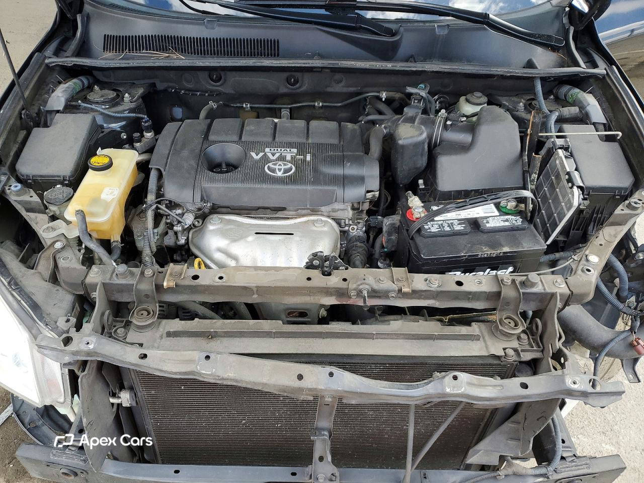 Toyota RAV 4 2010