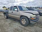 Chevrolet Silverado 2000