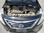 Nissan Versa 2015