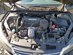 Honda Accord 2013