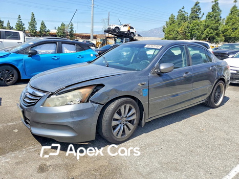 Honda Accord 2012 - Image 1 of 11