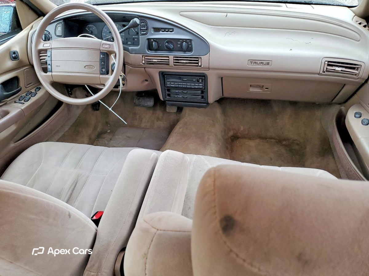 Ford Taurus 1992
